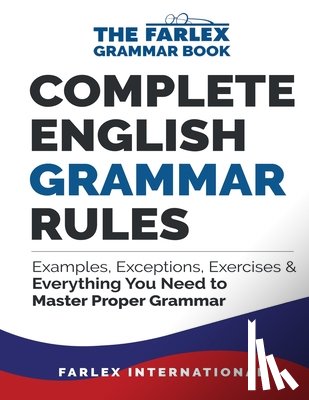 International, Farlex - Complete English Grammar Rules