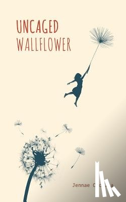 Cecelia, Jennae - Uncaged Wallflower