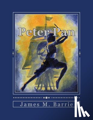 Gouveia, Andrea - Peter Pan: Peter Pan and Wendy