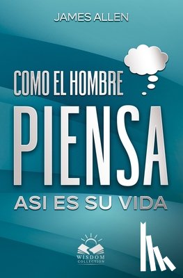 Herrera, Marcela Allen, Allen, James - Como el Hombre Piensa
