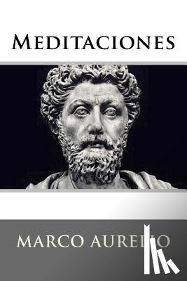 Aurelio, Marco - Meditaciones