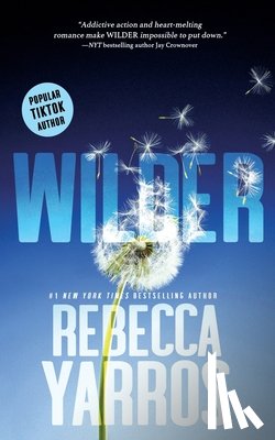 Yarros, Rebecca - Wilder