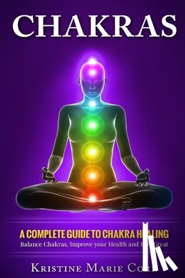 Corr, Kristine Marie - Chakras