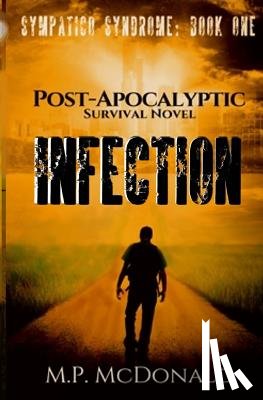 McDonald, M P - Infection