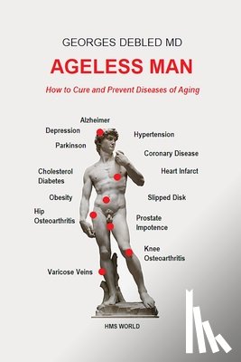 Debled, Georges - Ageless man