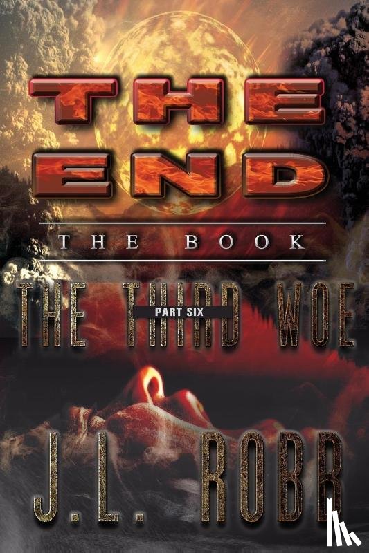 Robb, J. L. - The End