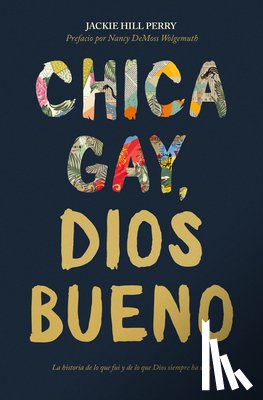 Perry, Jackie Hill - Chica Gay, Dios Bueno
