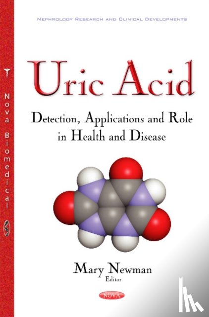  - Uric Acid