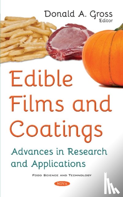  - Edible Films and Coatings