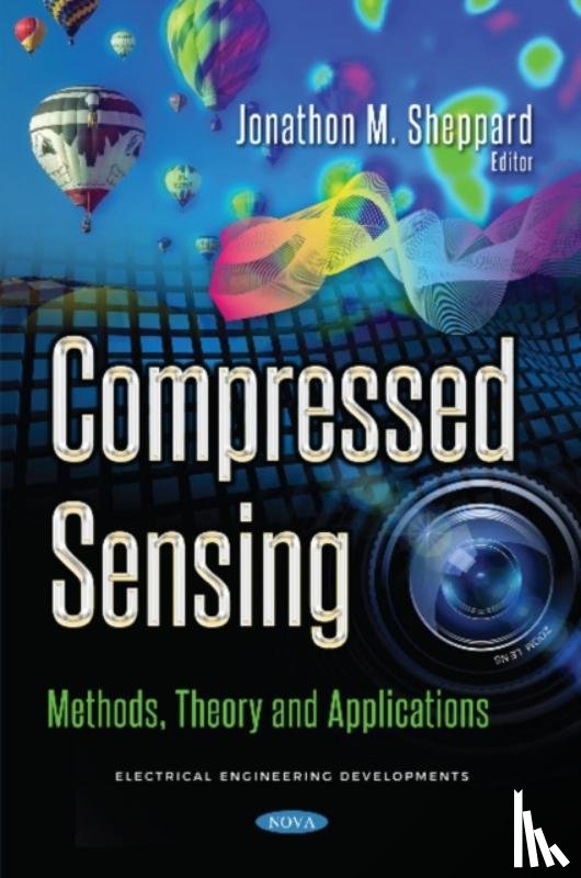  - Compressed Sensing