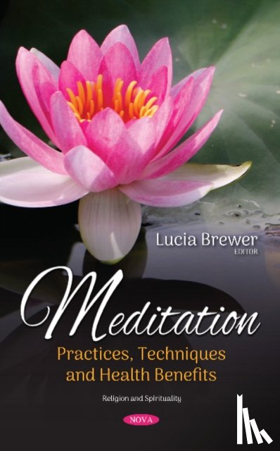  - Meditation