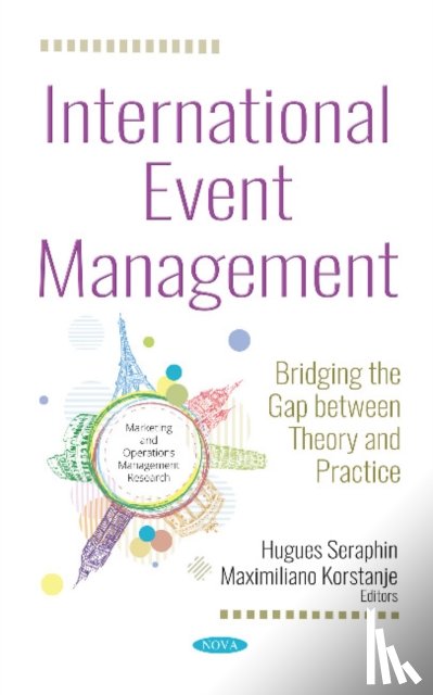  - International Event Management