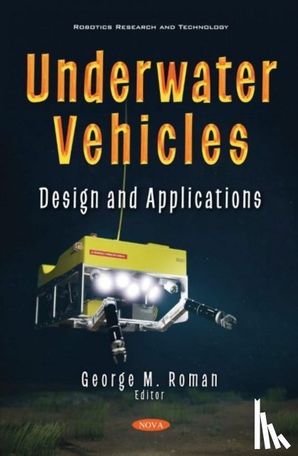  - Underwater Vehicles