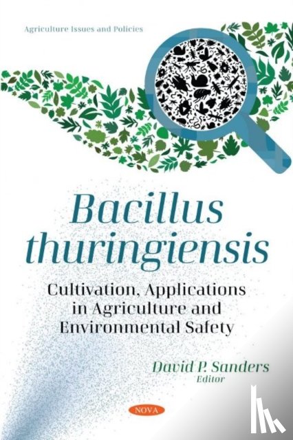  - Bacillus thuringiensis