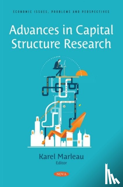  - Advances in Capital Structure Research