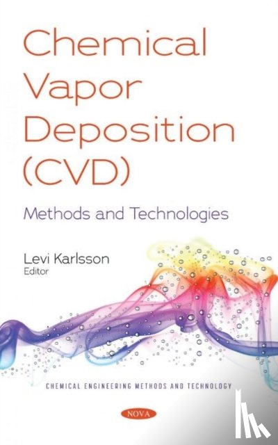  - Chemical Vapor Deposition (CVD)