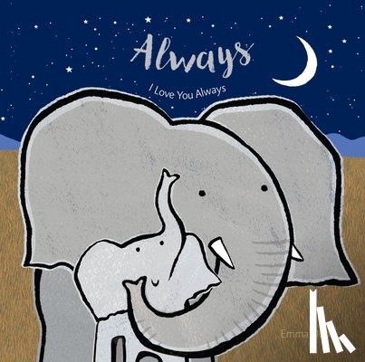 Dodd, Emma - Always