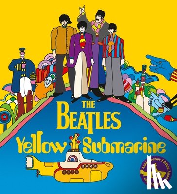 The Beatles - Yellow Submarine