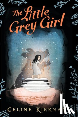 Kiernan, Celine - The Little Grey Girl