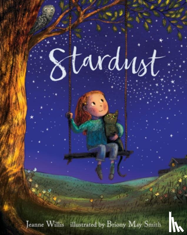 Willis, Jeanne - STARDUST