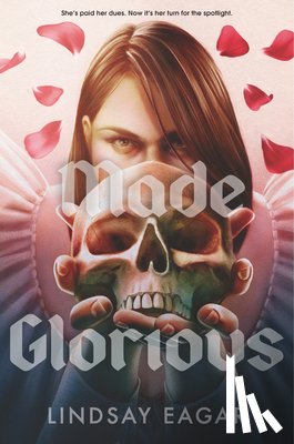 Eagar, Lindsay - Made Glorious