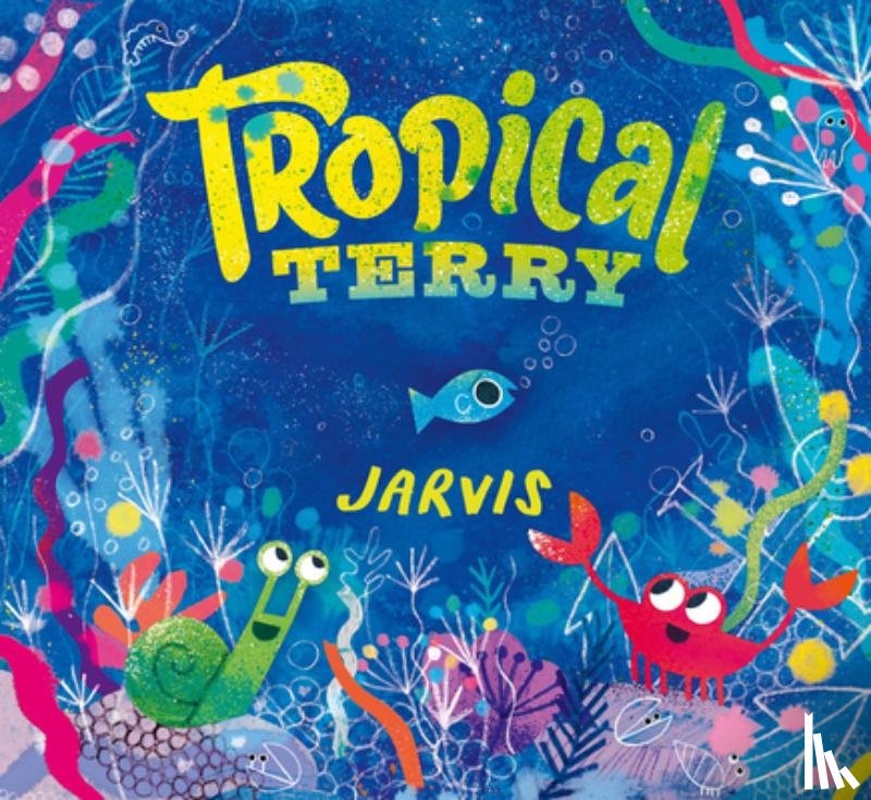 Jarvis - Tropical Terry