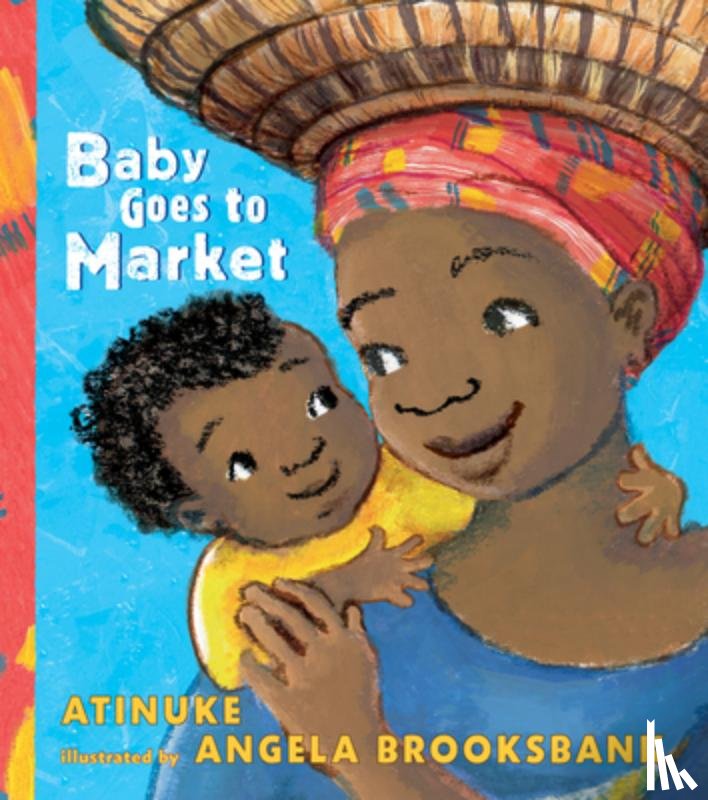 Atinuke - Baby Goes to Market
