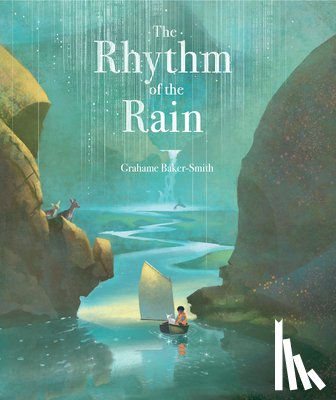 Baker Smith, Grahame - The Rhythm of the Rain