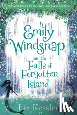 Kessler, Liz - Emily Windsnap and the Falls of Forgotten Island
