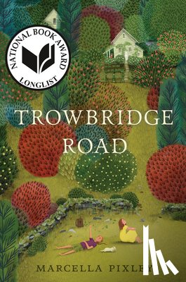Pixley, Marcella - Trowbridge Road