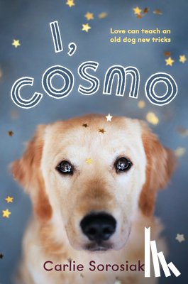 Sorosiak, Carlie - I, Cosmo