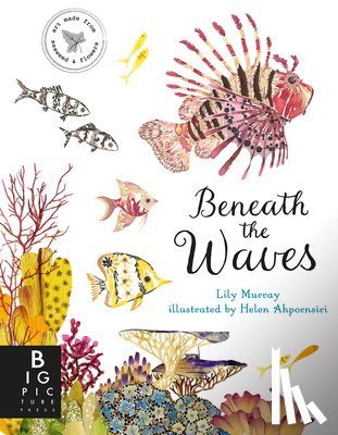 Murray, Lily - BENEATH THE WAVES