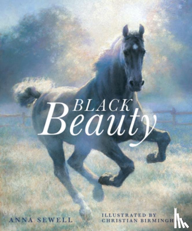 Sewell, Anna - Black Beauty