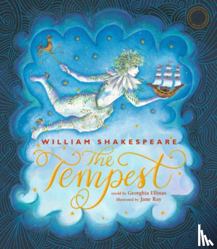 Ellinas, Georghia - Ellinas, G: William Shakespeare's the Tempest