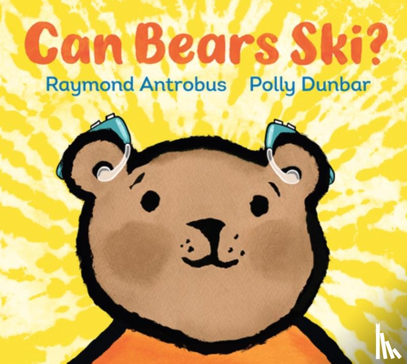 Antrobus, Raymond - CAN BEARS SKI