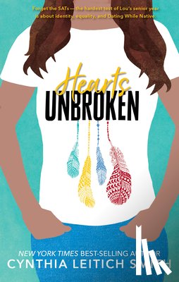 Smith, Cynthia Leitich - Hearts Unbroken