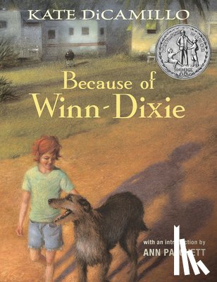 DiCamillo, Kate - Because of Winn-Dixie: (A Beloved Middle-Grade Classic about Friendship, Family, and a Dog That Changes Everything - For Kids Ages 9-12 in Grades 4-7)