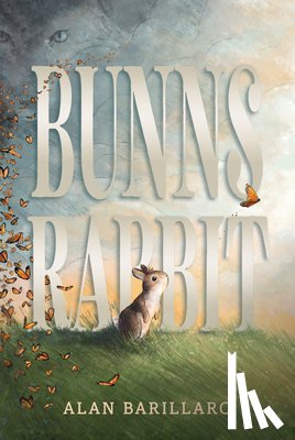 Barillaro, Alan - Bunns Rabbit
