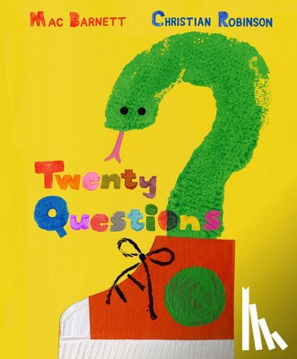 Barnett, Mac - Twenty Questions