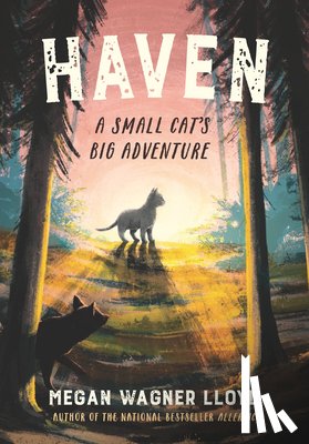 Wagner Lloyd, Megan - HAVEN