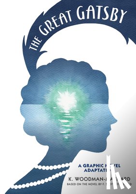 Fitzgerald, F. Scott - The Great Gatsby: A Graphic Novel Adaptation