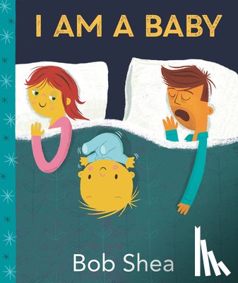 Shea, Bob - I Am a Baby