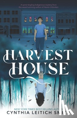 Smith, Cynthia Leitich - HARVEST HOUSE