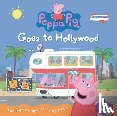 Candlewick Press - PEPPA PIG PEPPA PIG GOES TO HO