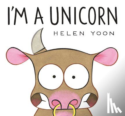 Yoon, Helen - IM A UNICORN