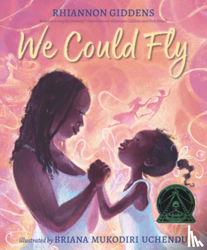 Giddens, Rhiannon - We Could Fly