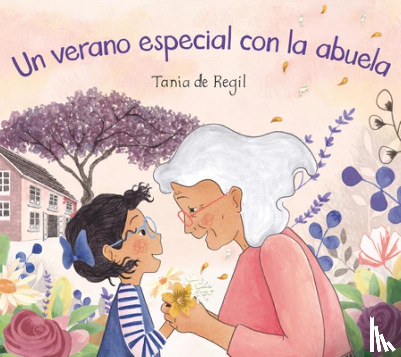 de Regil, Tania - SPA-VERANO ESPECIAL CON LA ABU