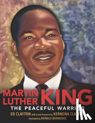Clayton, Ed - Martin Luther King