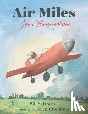 Burningham, John - AIR MILES