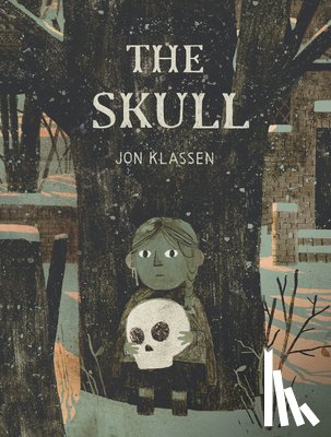 Klassen, Jon - SKULL